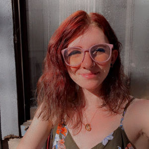 Meet your Posher, Evelyn